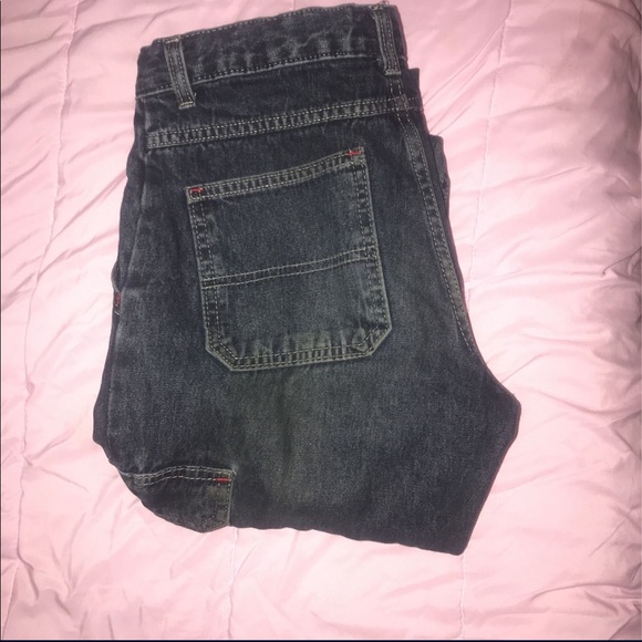 Wrangler cargo pants size 14 - Picture 2 of 2